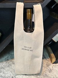 2018 Italian Stallion Perissos wine
